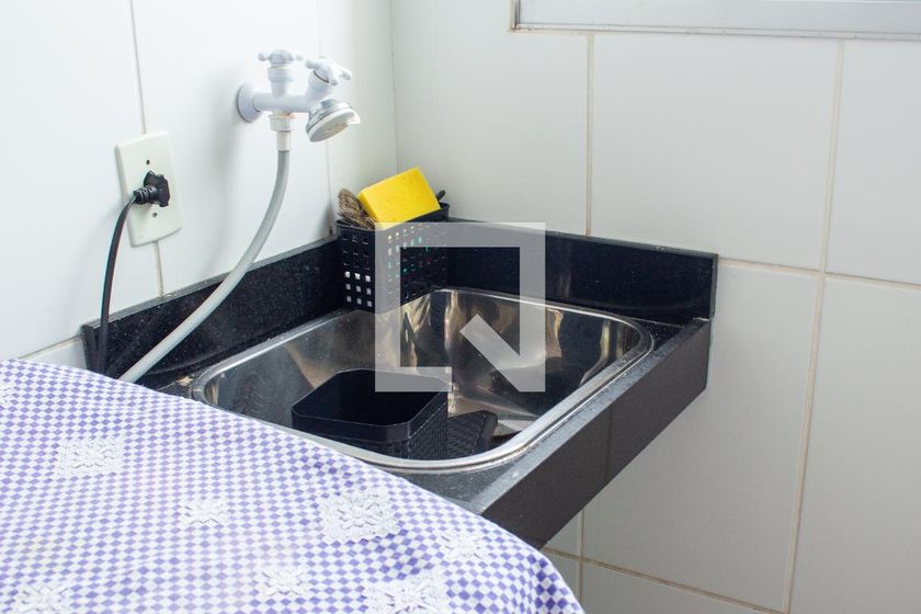 Apartamento à Venda - Parque Prado, 2 Quartos,  48 m2 em , Campinas - sp | SoloBR