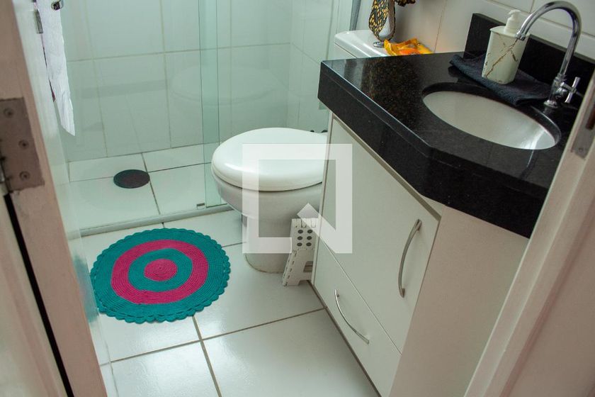 Apartamento à Venda - Parque Prado, 2 Quartos,  48 m2 em , Campinas - sp | SoloBR