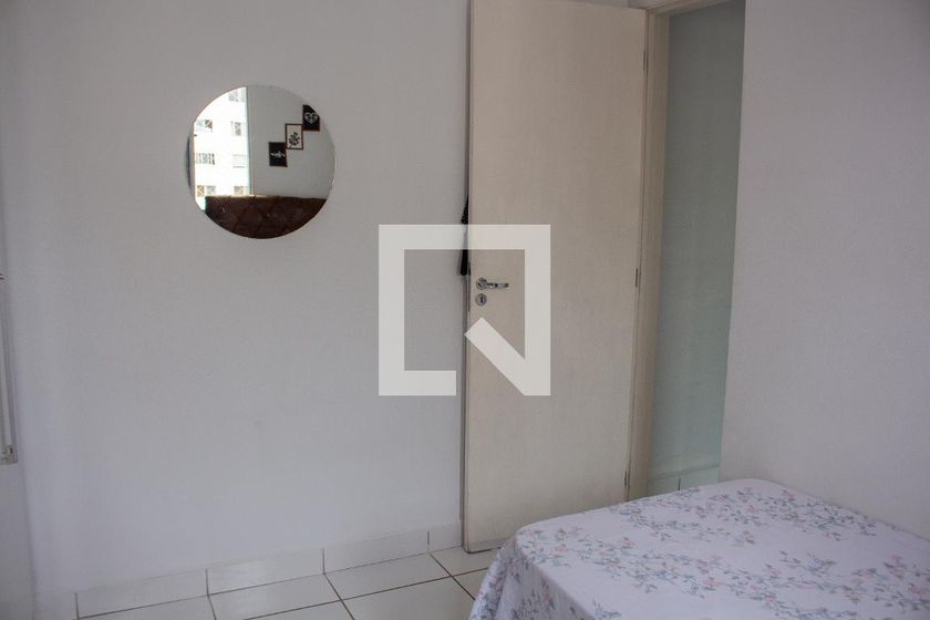 Apartamento à Venda - Parque Prado, 2 Quartos,  48 m2 em , Campinas - sp | SoloBR