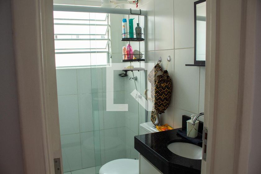 Apartamento à Venda - Parque Prado, 2 Quartos,  48 m2 em , Campinas - sp | SoloBR