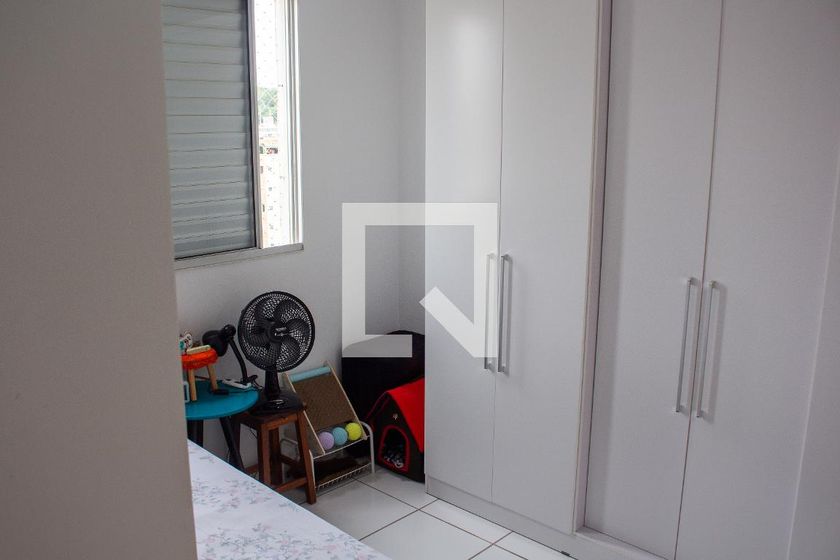 Apartamento à Venda - Parque Prado, 2 Quartos,  48 m2 em , Campinas - sp | SoloBR