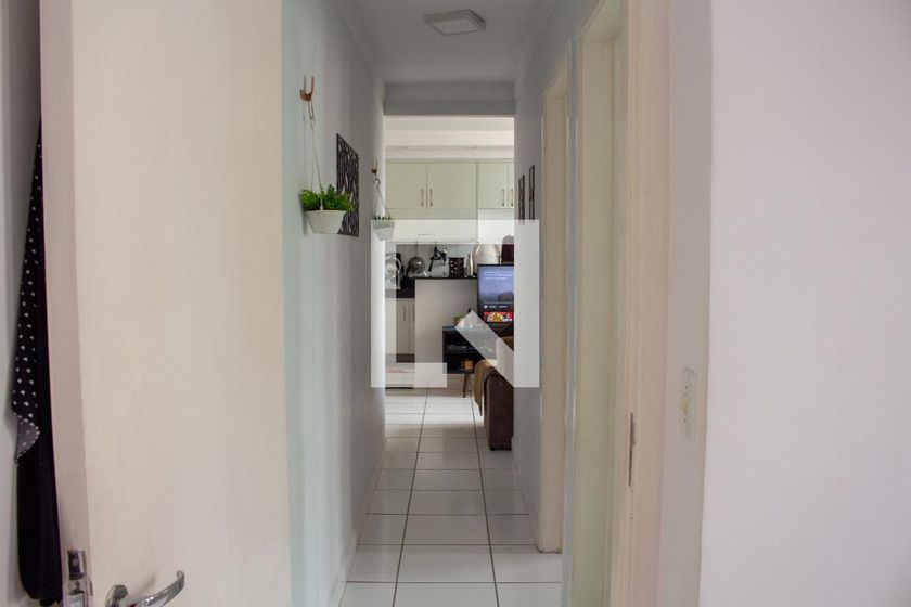 Apartamento à Venda - Parque Prado, 2 Quartos,  48 m2 em , Campinas - sp | SoloBR