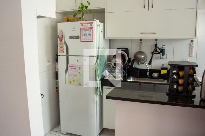 Apartamento à Venda - Parque Prado, 2 Quartos,  48 m2 em , Campinas - sp | SoloBR