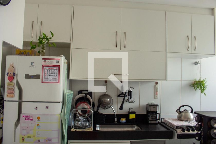 Apartamento à Venda - Parque Prado, 2 Quartos,  48 m2 em , Campinas - sp | SoloBR