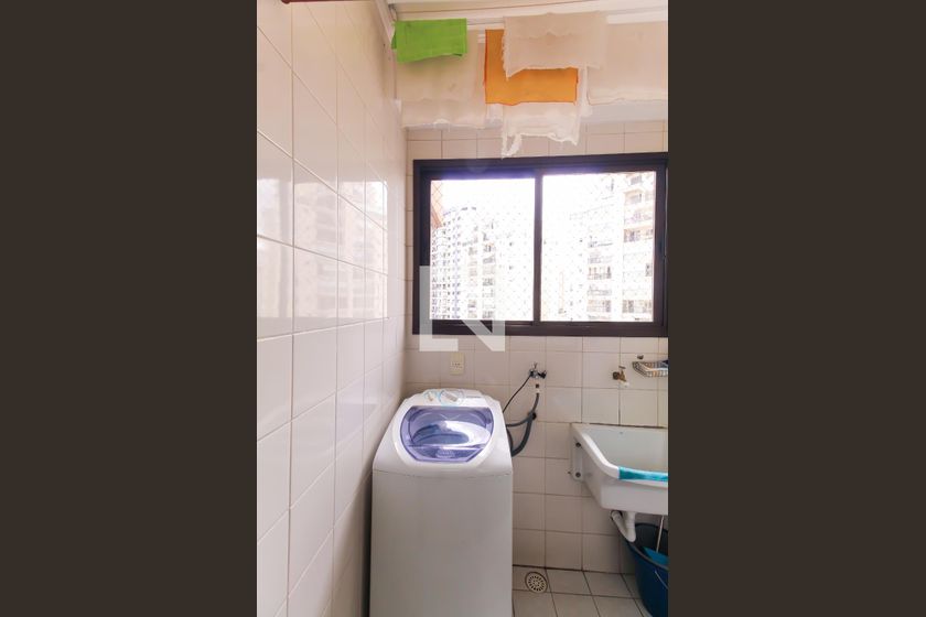Apartamento, 2 quartos, 67 m² - Foto 24