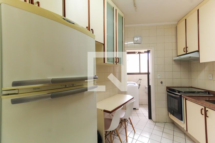 Apartamento, 2 quartos, 67 m² - Foto 22