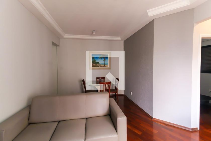 Apartamento, 2 quartos, 67 m² - Foto 1