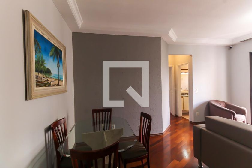 Apartamento, 2 quartos, 67 m² - Foto 3