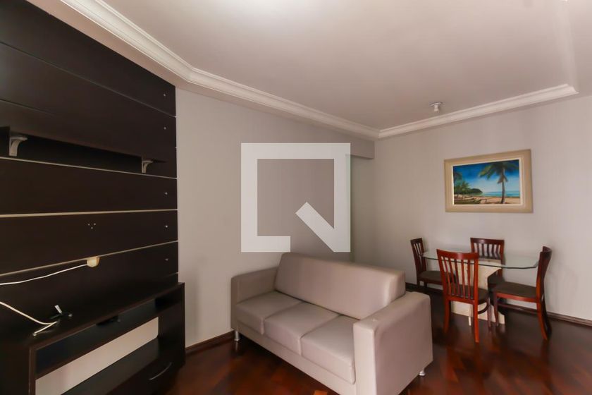 Apartamento, 2 quartos, 67 m² - Foto 2