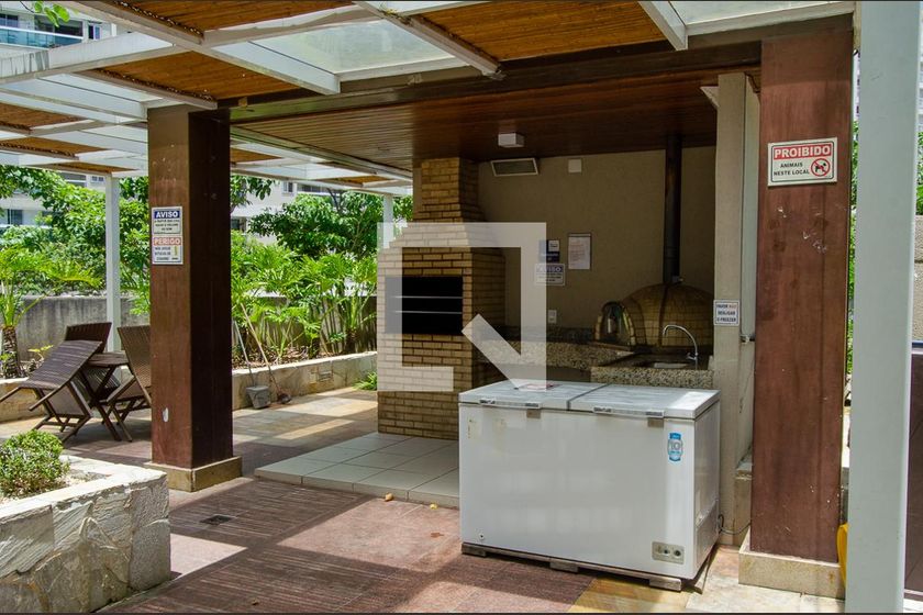 Apartamento, 3 quartos, 85 m² - Foto 97