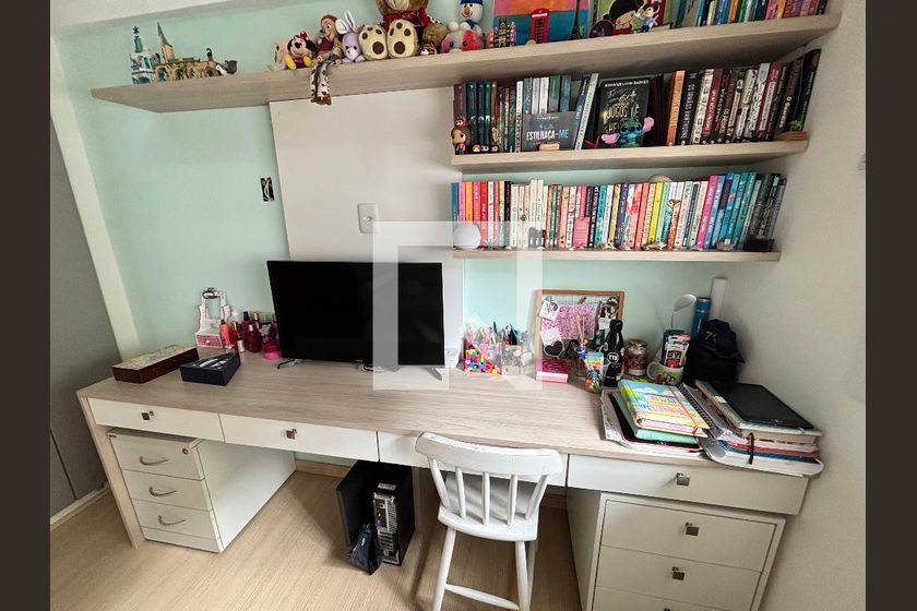 Apartamento, 3 quartos, 85 m² - Foto 45