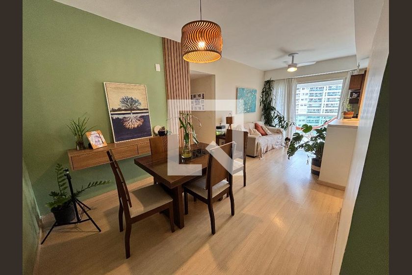 Apartamento, 3 quartos, 85 m² - Foto 3