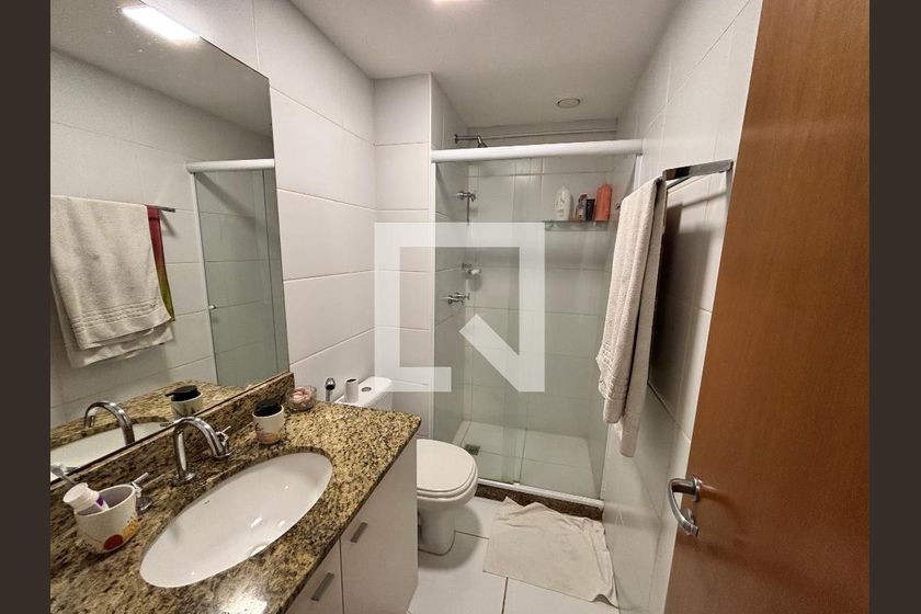 Apartamento, 3 quartos, 85 m² - Foto 57