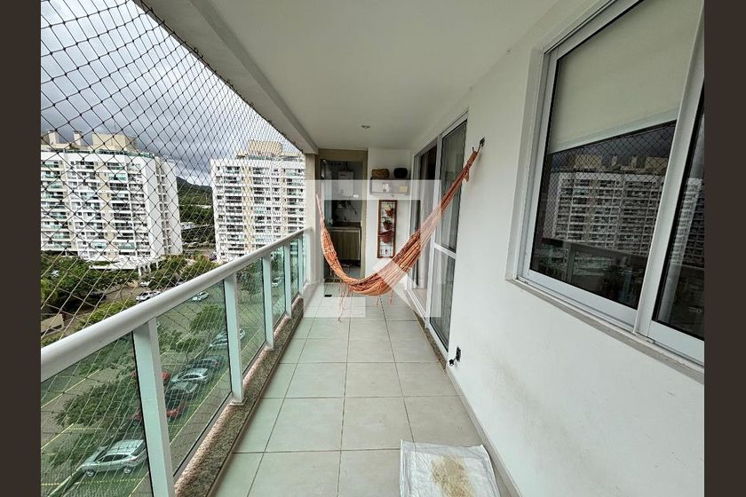 Apartamento, 3 quartos, 85 m² - Foto 17