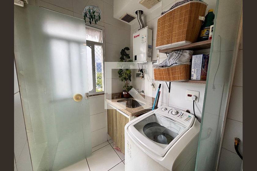 Apartamento, 3 quartos, 85 m² - Foto 79