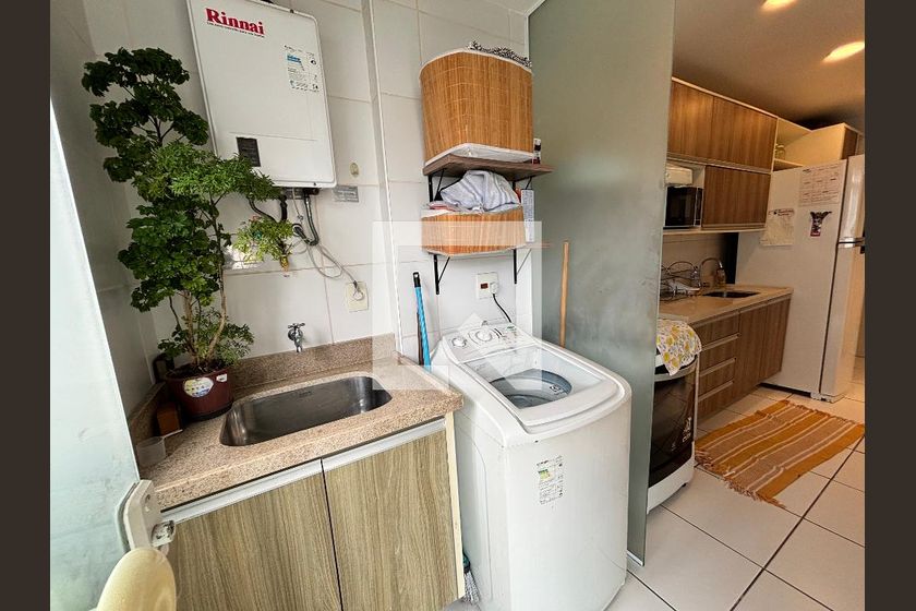 Apartamento, 3 quartos, 85 m² - Foto 83