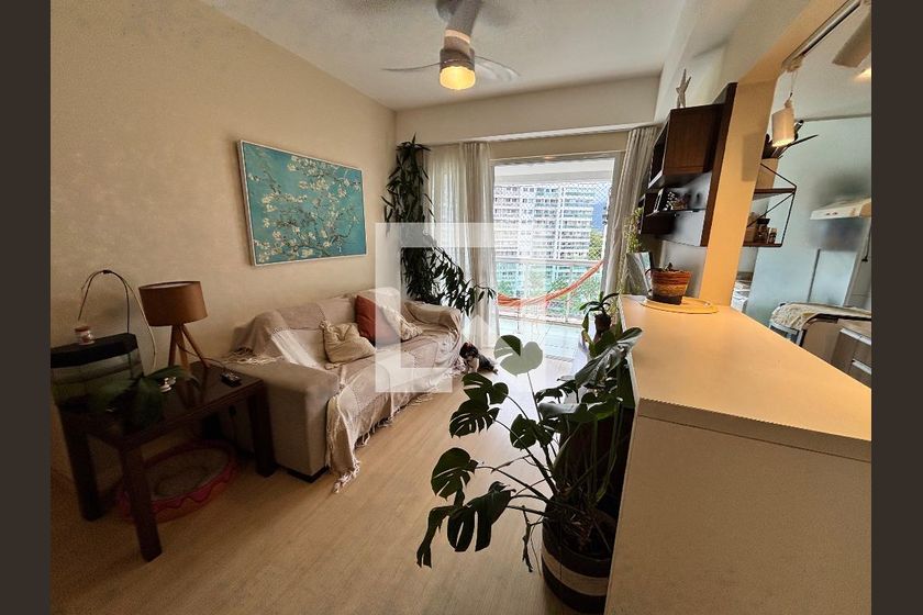 Apartamento, 3 quartos, 85 m² - Foto 9