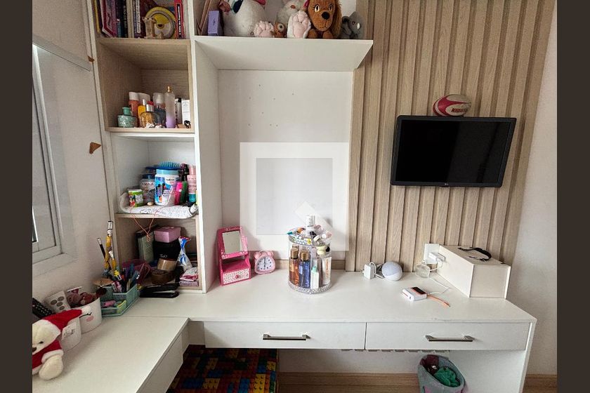 Apartamento, 3 quartos, 85 m² - Foto 53