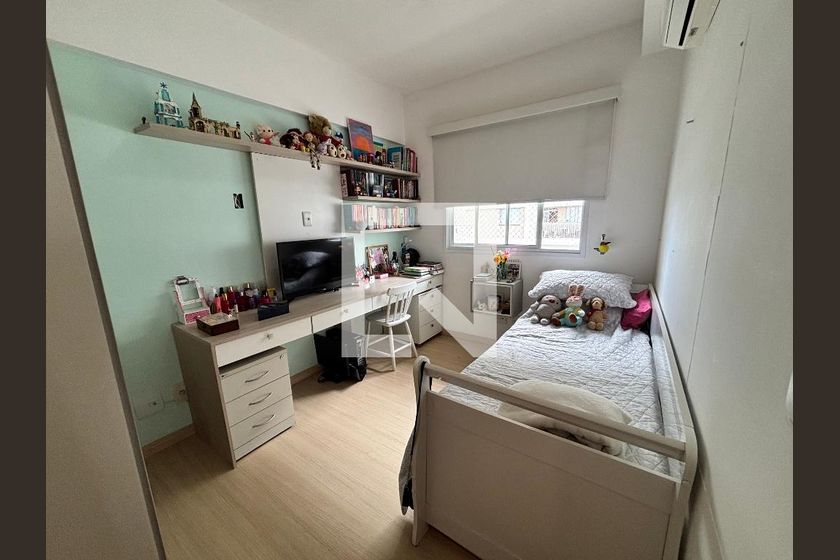 Apartamento, 3 quartos, 85 m² - Foto 41