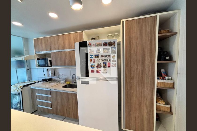 Apartamento, 3 quartos, 85 m² - Foto 73
