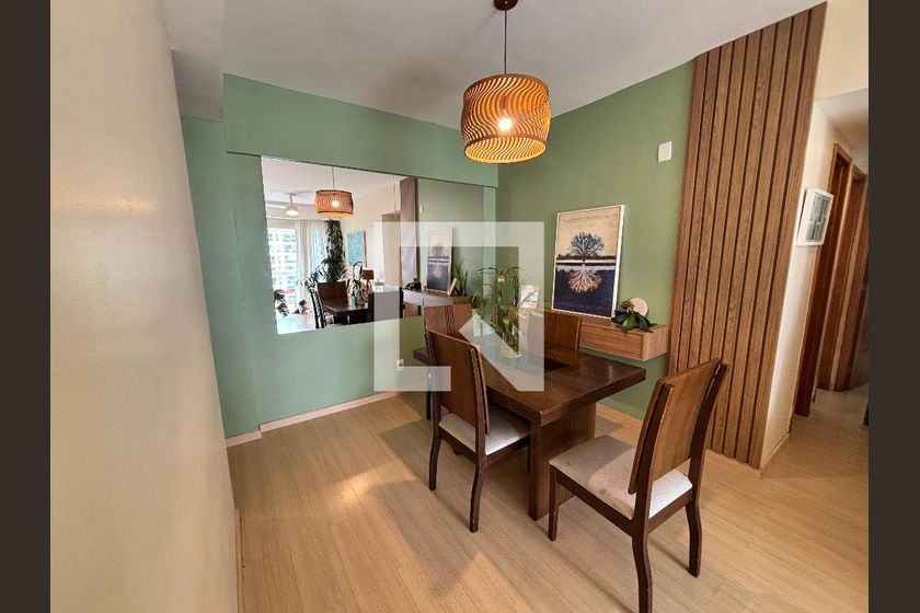 Apartamento, 3 quartos, 85 m² - Foto 7