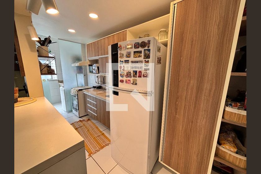 Apartamento, 3 quartos, 85 m² - Foto 71