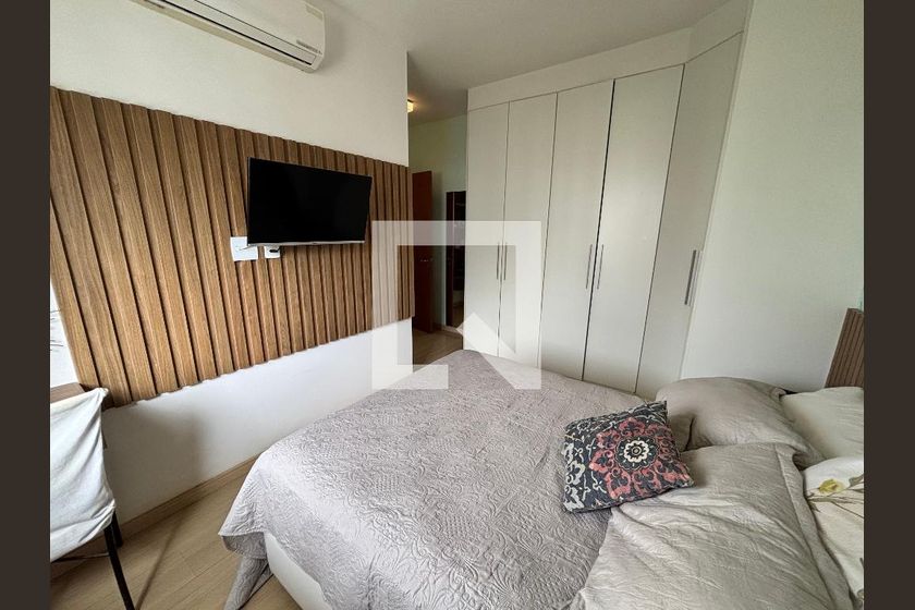 Apartamento, 3 quartos, 85 m² - Foto 27