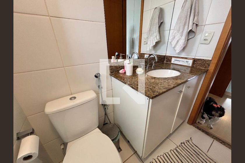 Apartamento, 3 quartos, 85 m² - Foto 39