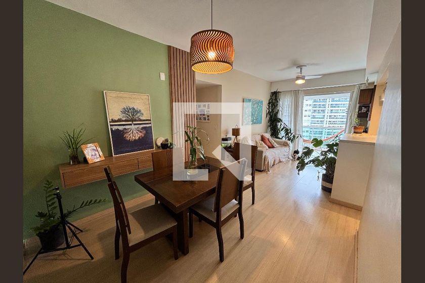 Apartamento, 3 quartos, 85 m² - Foto 1