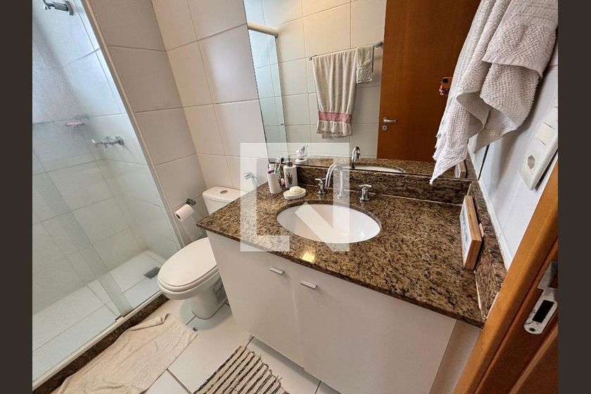 Apartamento, 3 quartos, 85 m² - Foto 35