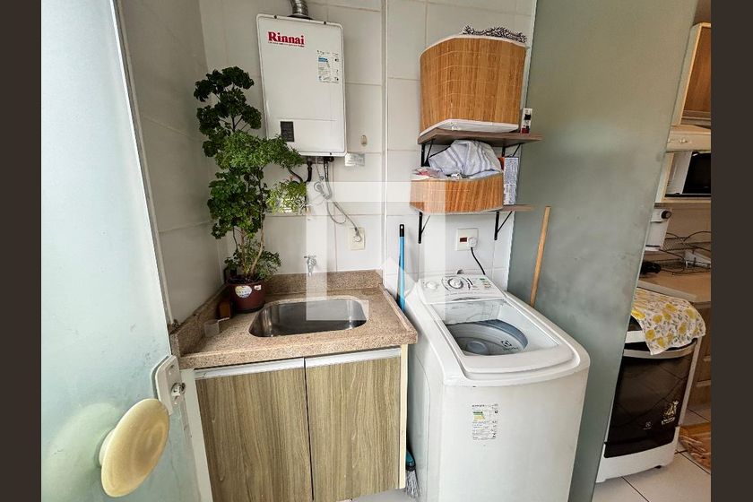 Apartamento, 3 quartos, 85 m² - Foto 81