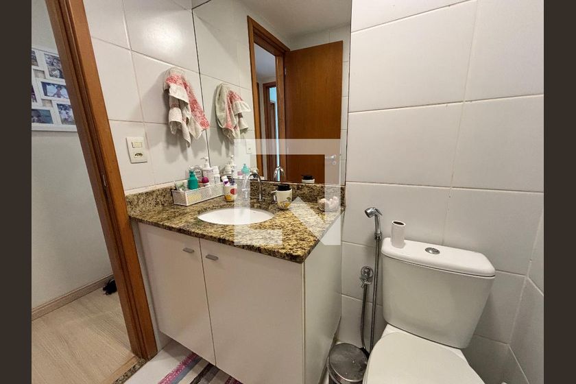 Apartamento, 3 quartos, 85 m² - Foto 63