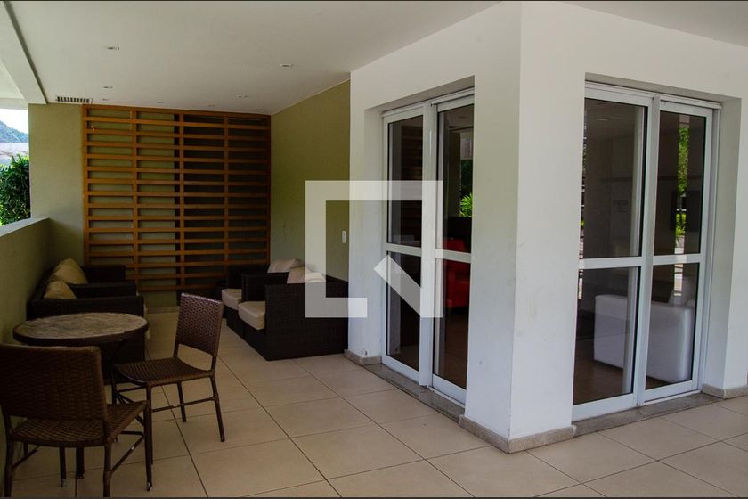 Apartamento, 3 quartos, 85 m² - Foto 103