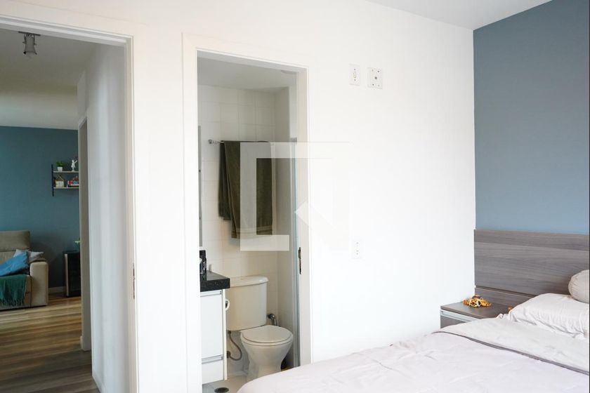 Apartamento, 3 quartos, 64 m² - Foto 21