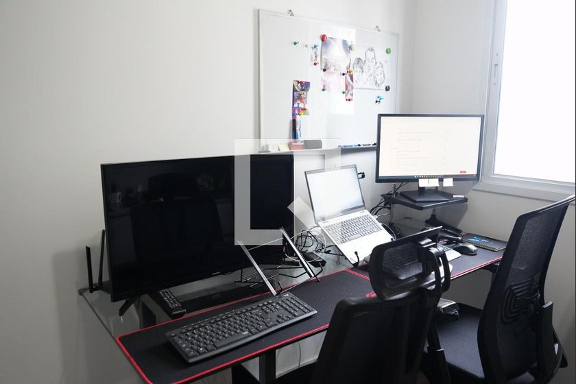 Apartamento, 3 quartos, 64 m² - Foto 59