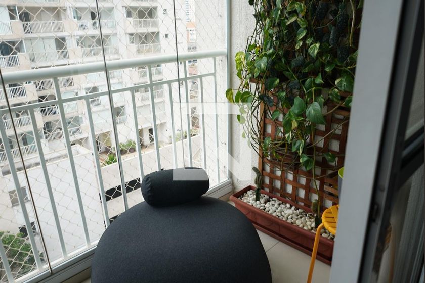 Apartamento, 3 quartos, 64 m² - Foto 93