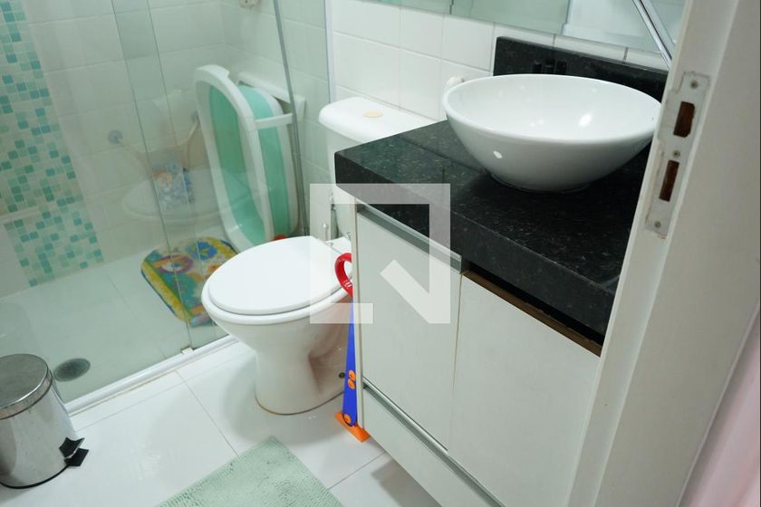 Apartamento, 3 quartos, 64 m² - Foto 63