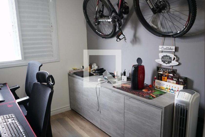 Apartamento, 3 quartos, 64 m² - Foto 53