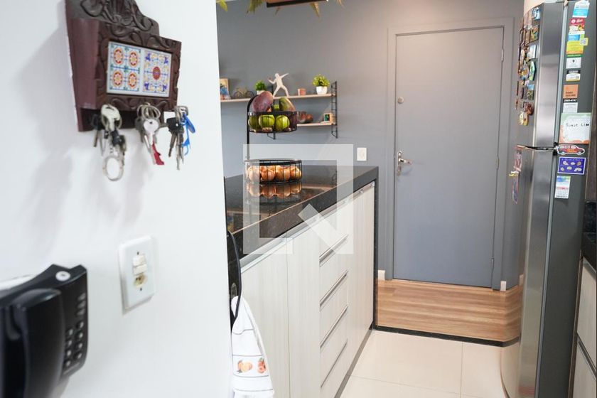 Apartamento, 3 quartos, 64 m² - Foto 81