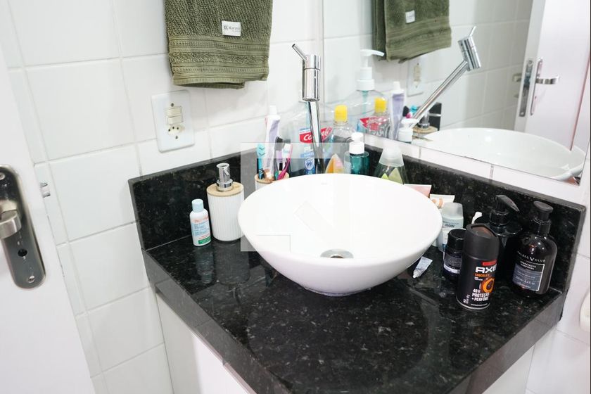 Apartamento, 3 quartos, 64 m² - Foto 33