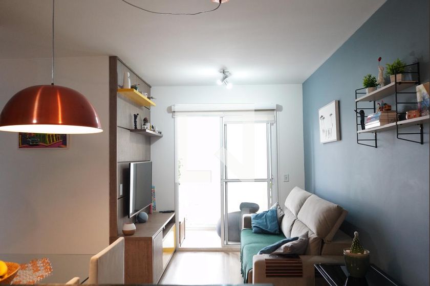 Apartamento, 3 quartos, 64 m² - Foto 5