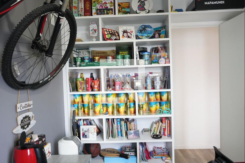 Apartamento, 3 quartos, 64 m² - Foto 57