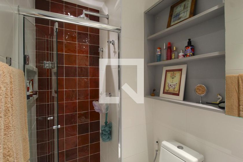 Apartamento, 2 quartos, 56 m² - Foto 28