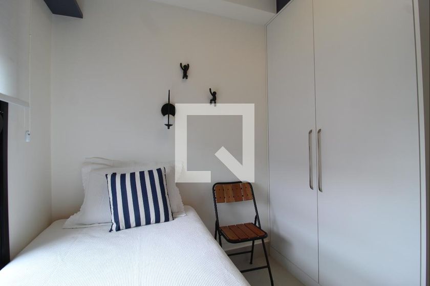 Apartamento, 2 quartos, 56 m² - Foto 12