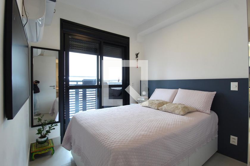 Apartamento, 2 quartos, 56 m² - Foto 16