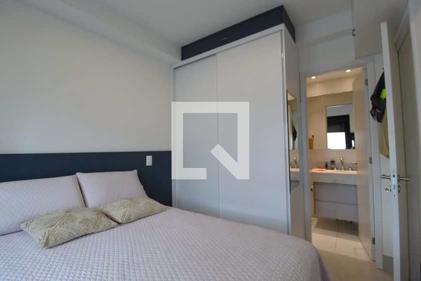 Apartamento, 2 quartos, 56 m² - Foto 22