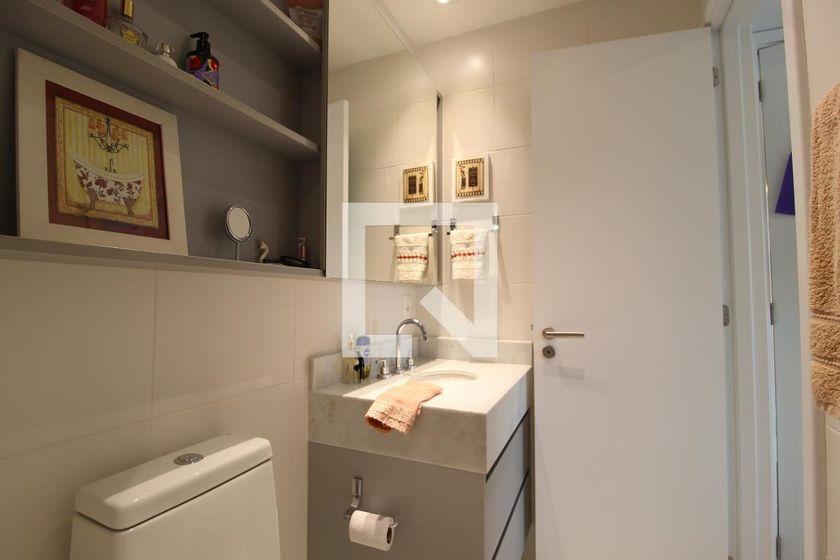 Apartamento, 2 quartos, 56 m² - Foto 26
