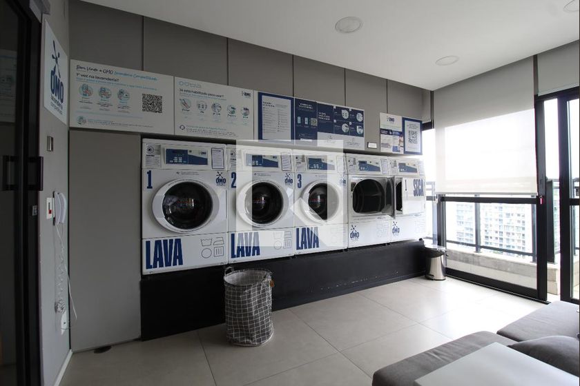 Apartamento, 2 quartos, 56 m² - Foto 54