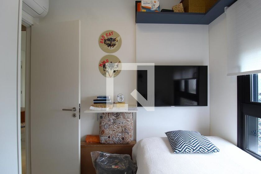 Apartamento, 2 quartos, 56 m² - Foto 10