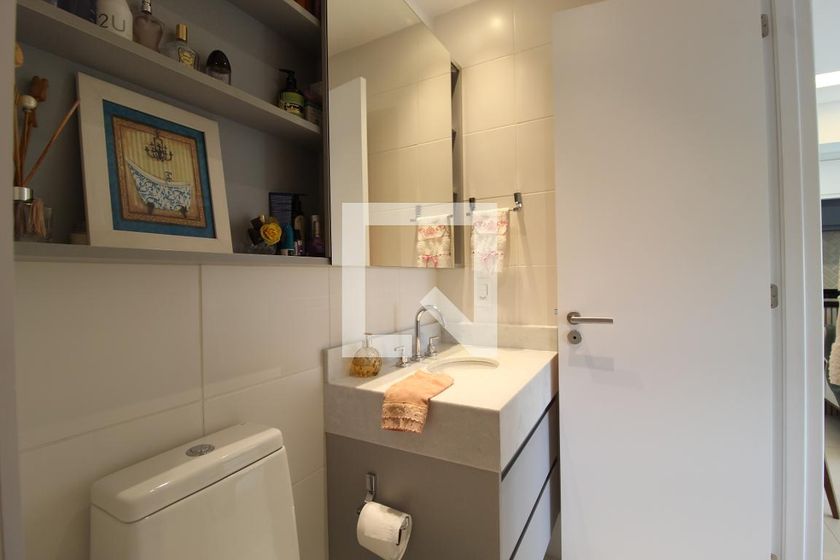 Apartamento, 2 quartos, 56 m² - Foto 34